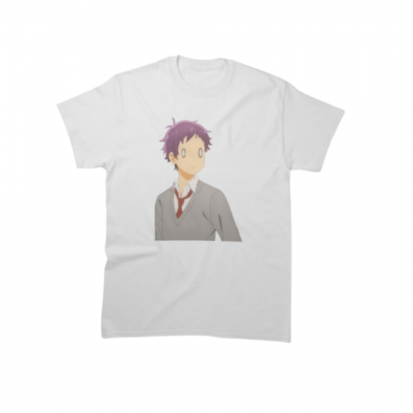 5 - Horimiya Merch Store