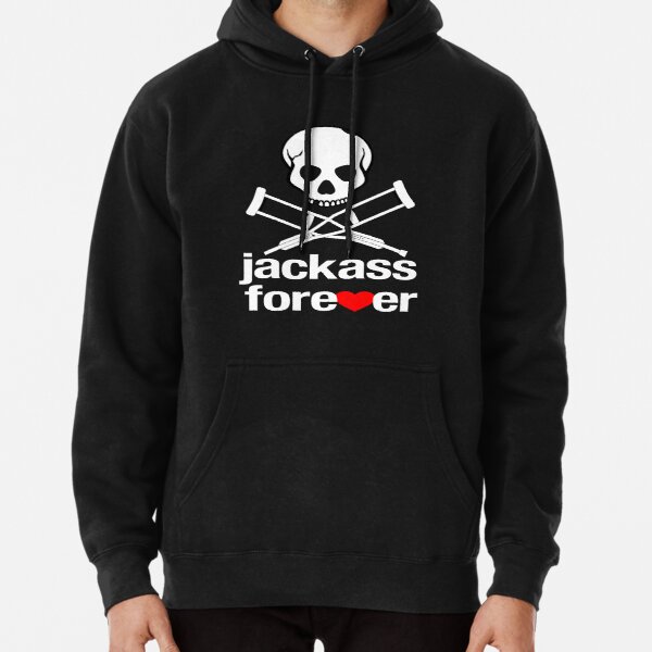 jackass 1 - Horimiya Merch Store