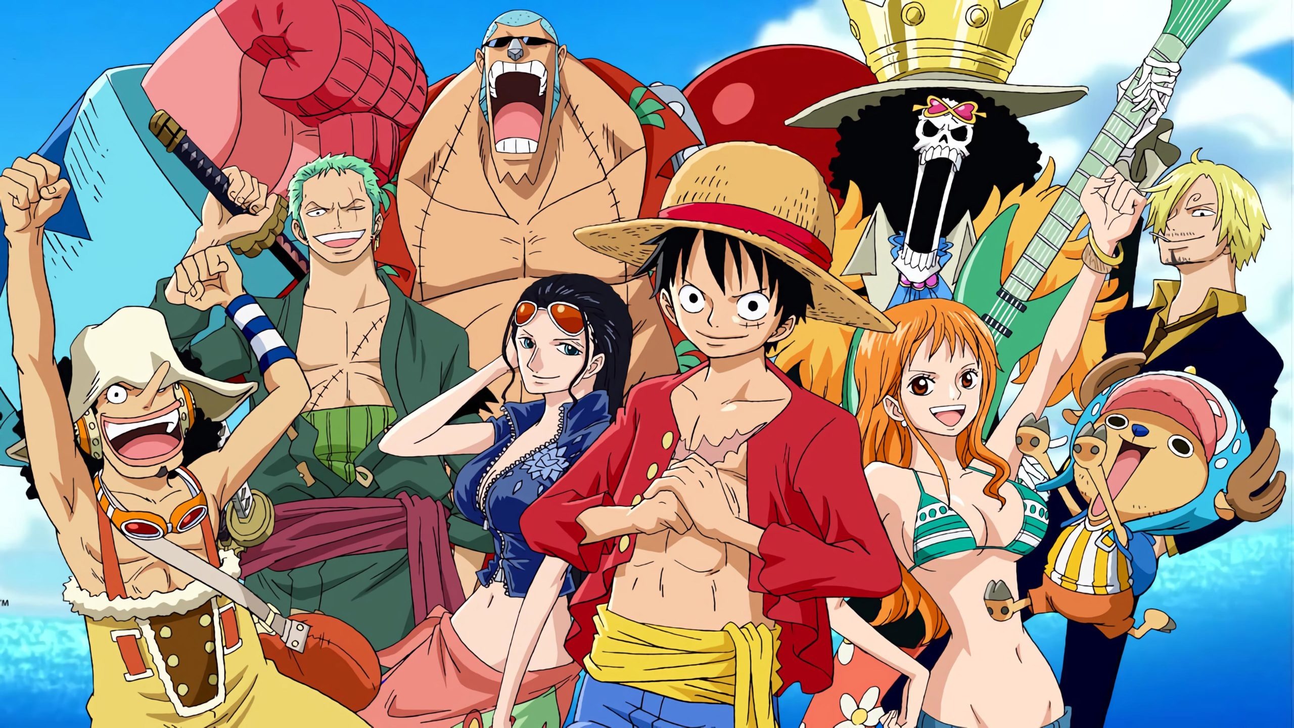 One Piece 2 - Horimiya Merch Store
