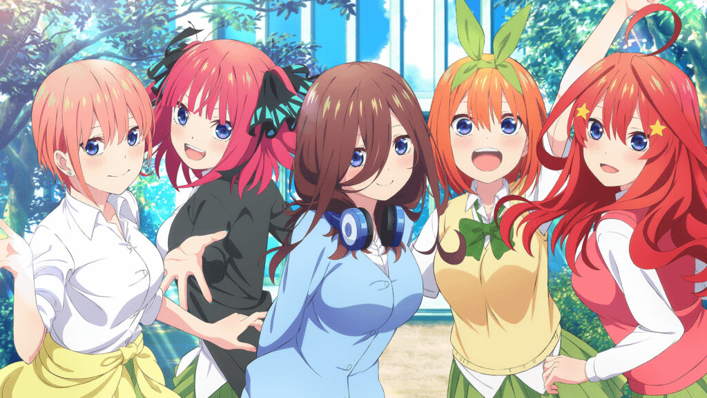 the quintessential quintuplets how can we possibly like all v0 td04vwngh4mc1 - Horimiya Merch Store