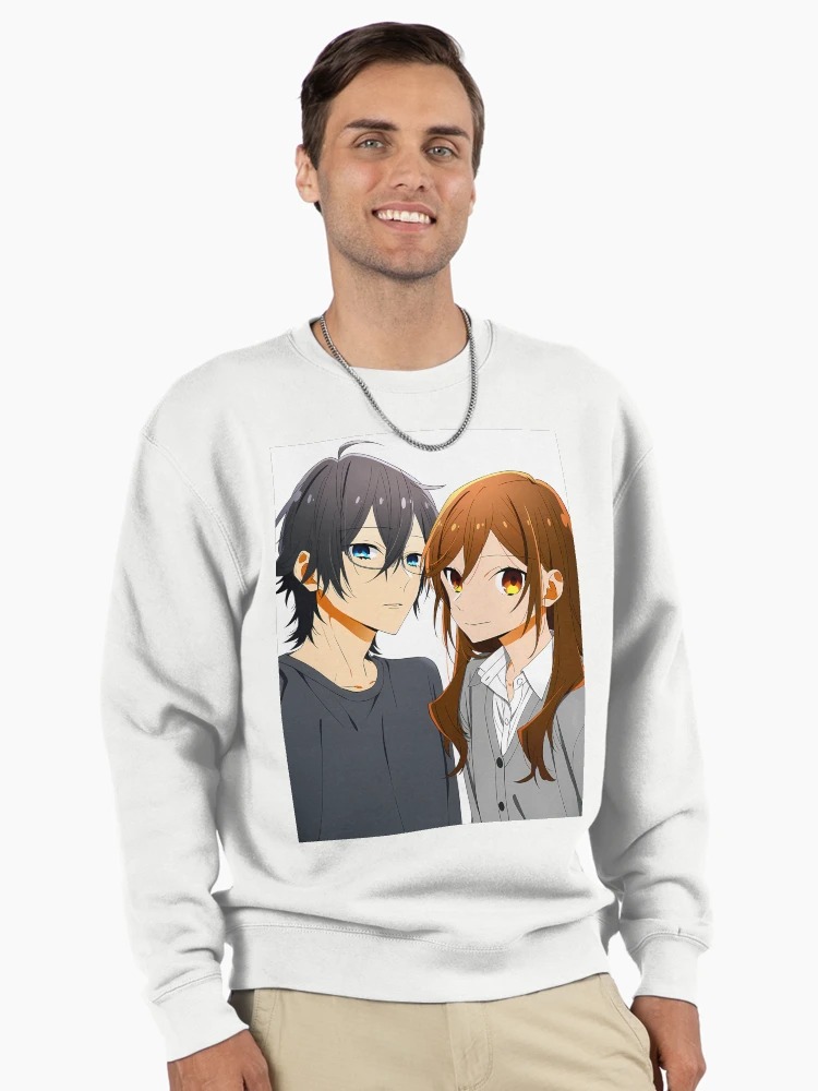 3.3 3.3 - Horimiya Merch Store