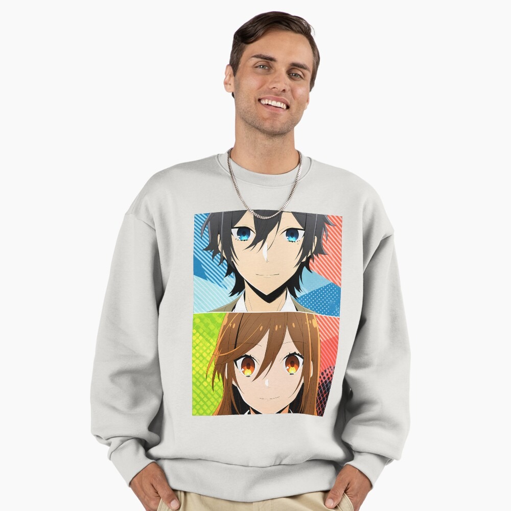 4.1 4.1 - Horimiya Merch Store