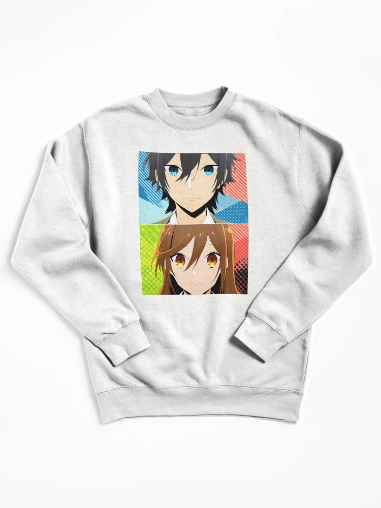 4.2 4.2 1 - Horimiya Merch Store