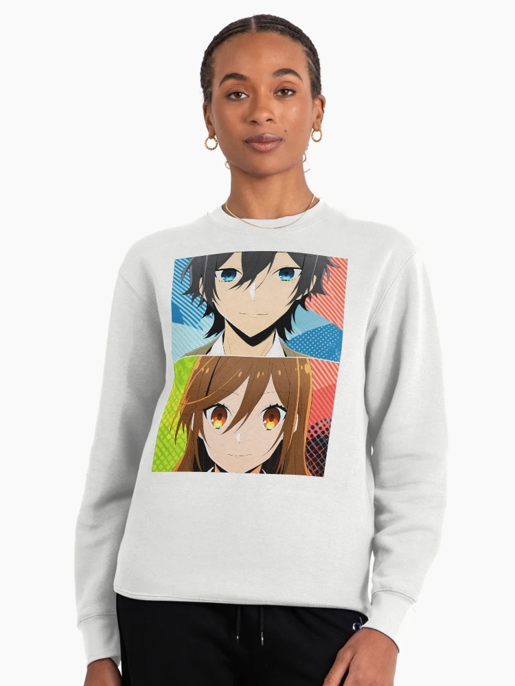 4.3 4.3 - Horimiya Merch Store