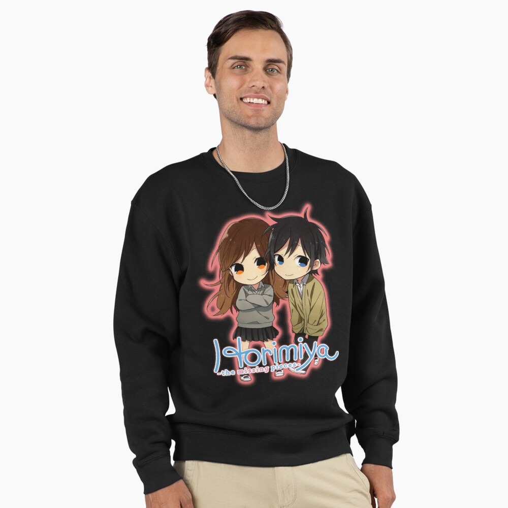 5.1 5.1 - Horimiya Merch Store