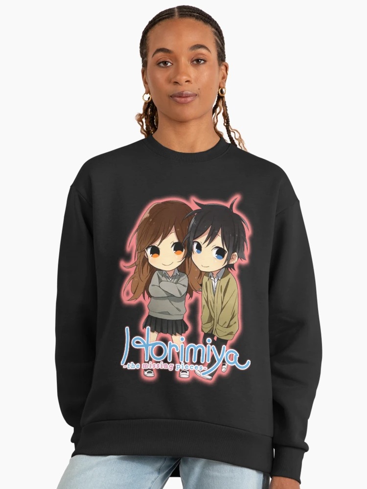 5.2 5.2 - Horimiya Merch Store