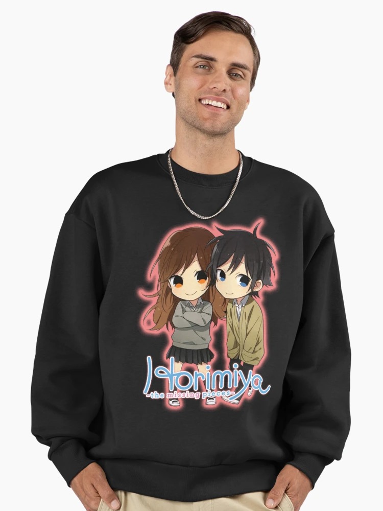 5.4 5.4 - Horimiya Merch Store