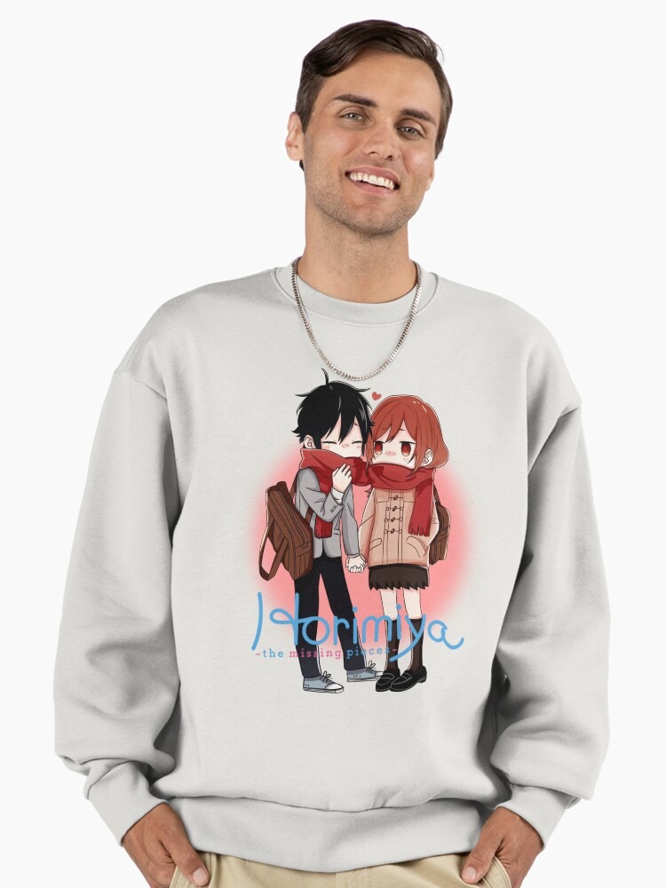 6.3 6.3 - Horimiya Merch Store
